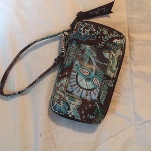 Vera Bradley Wallet